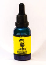 United Beards Company Arbor Cedar-Wood Beard Oil