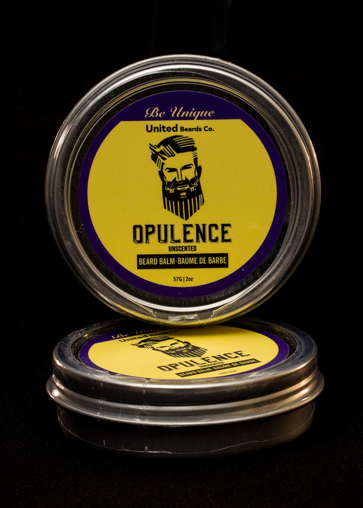 United Beards Company Opulence Beard Balm